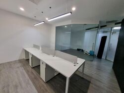 North Bridge Centre (D7), Office #479198831